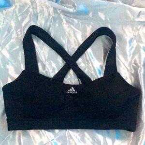 M Adidas Sports Bra